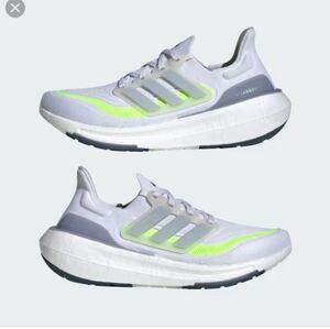 Adidas ultraboost light women's running shoes